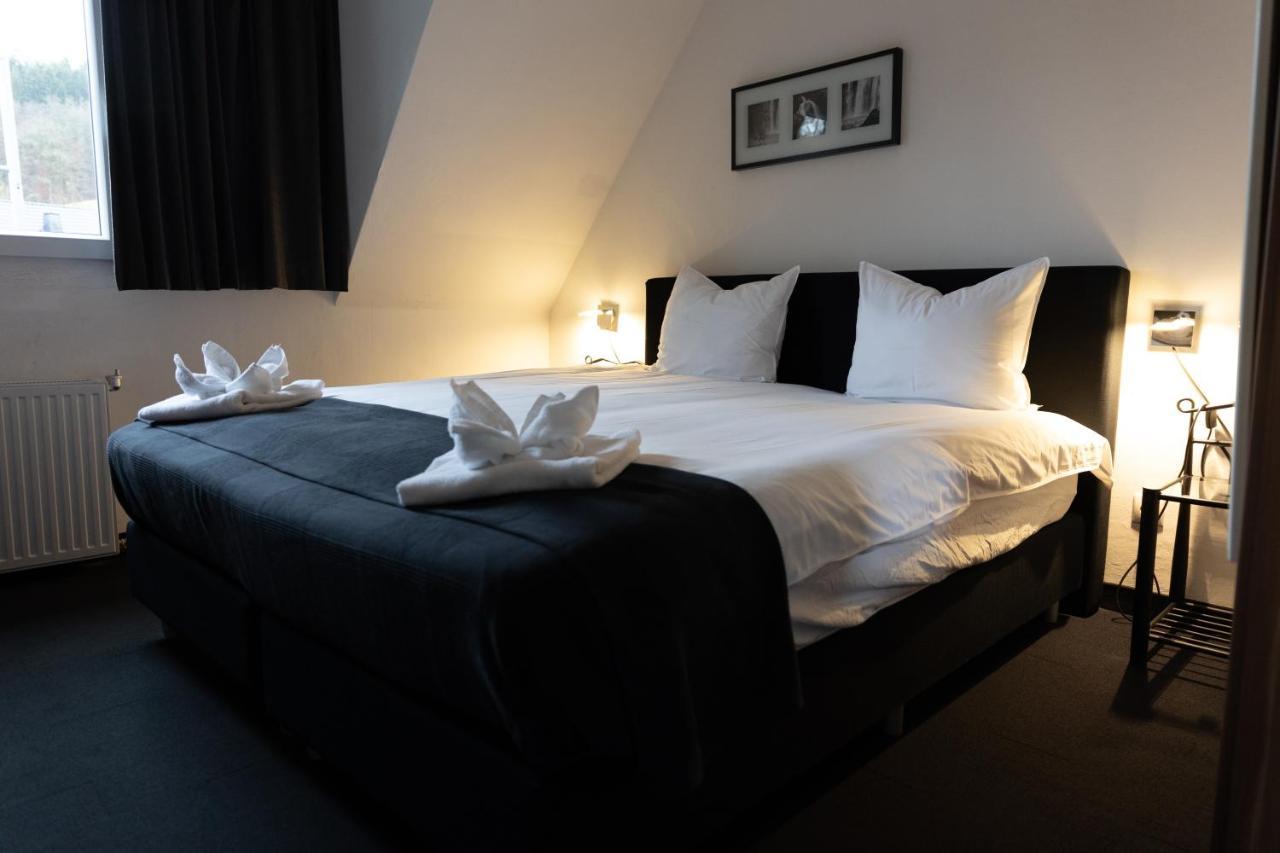 Hotel Tiefenhagen Sauerland Lennestadt Luaran gambar