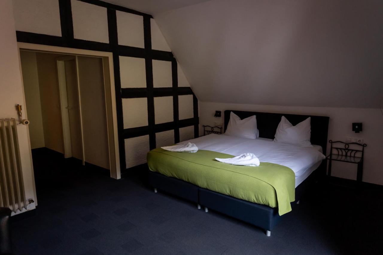 Hotel Tiefenhagen Sauerland Lennestadt Luaran gambar