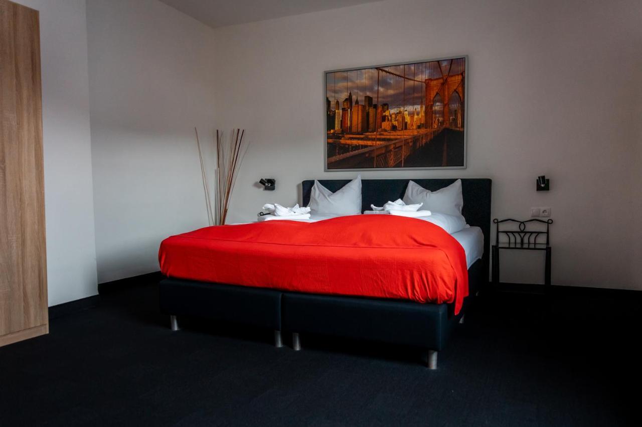 Hotel Tiefenhagen Sauerland Lennestadt Luaran gambar