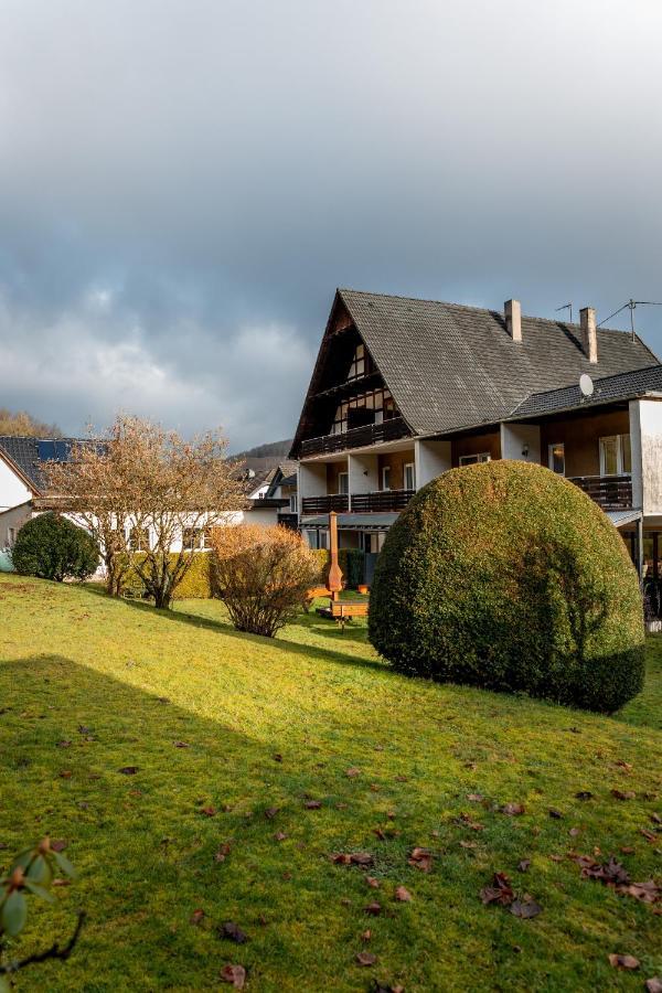 Hotel Tiefenhagen Sauerland Lennestadt Luaran gambar