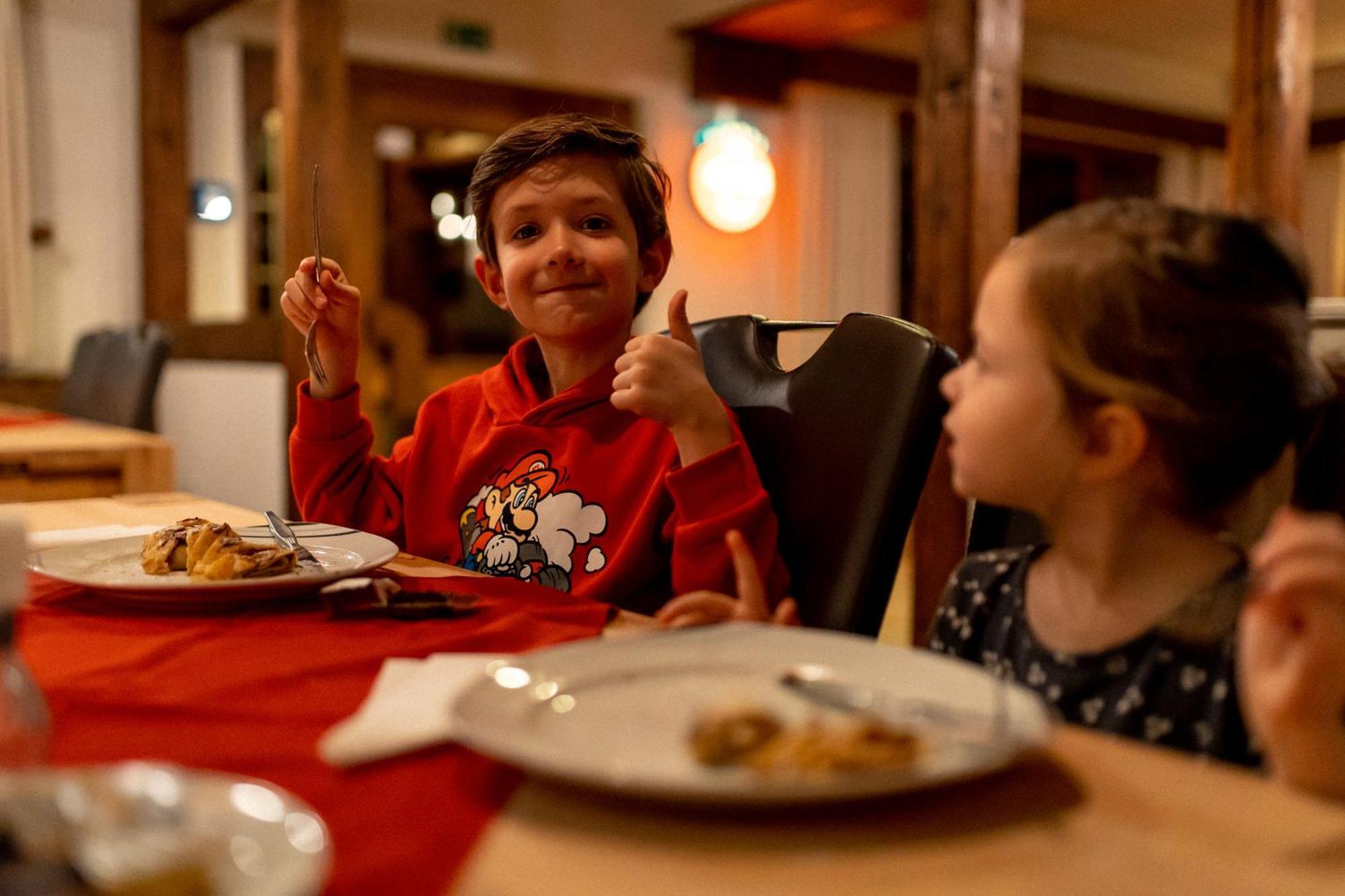 Hotel Tiefenhagen Sauerland Lennestadt Luaran gambar