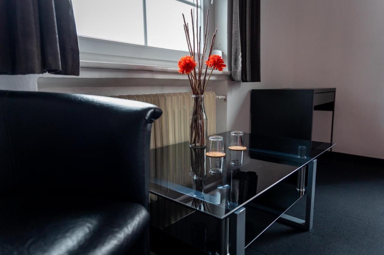 Hotel Tiefenhagen Sauerland Lennestadt Luaran gambar