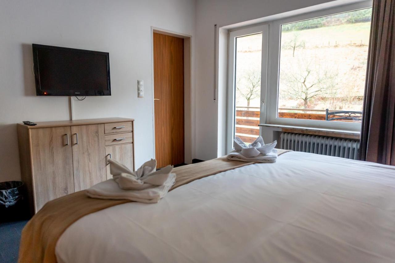 Hotel Tiefenhagen Sauerland Lennestadt Luaran gambar