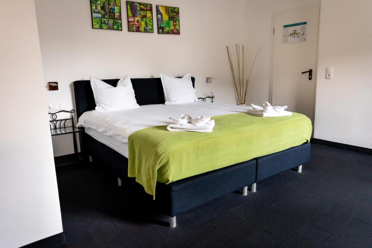 Hotel Tiefenhagen Sauerland Lennestadt Luaran gambar